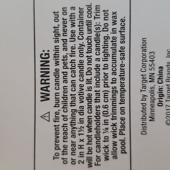 Project 62 Lantern - Picture 6 of 6